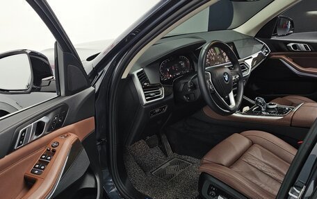 BMW X5, 2022 год, 6 600 000 рублей, 5 фотография