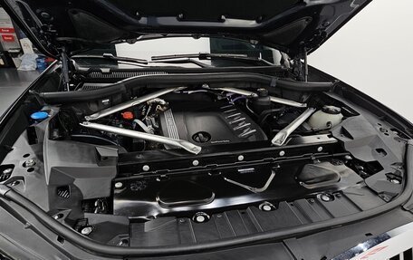 BMW X5, 2022 год, 6 600 000 рублей, 12 фотография