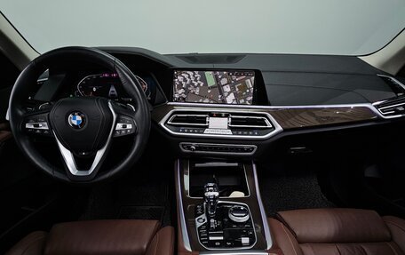 BMW X5, 2022 год, 6 600 000 рублей, 7 фотография