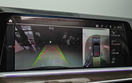 BMW X5, 2022 год, 6 600 000 рублей, 10 фотография