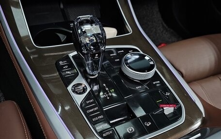 BMW X5, 2022 год, 6 600 000 рублей, 4 фотография