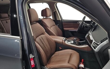 BMW X5, 2022 год, 6 600 000 рублей, 6 фотография