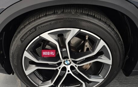 BMW X5, 2022 год, 6 600 000 рублей, 11 фотография