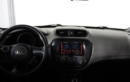 KIA Soul II рестайлинг, 2014 год, 999 990 рублей, 13 фотография