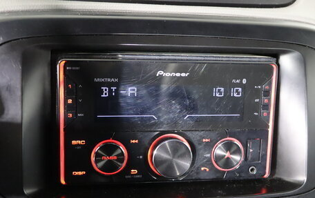 KIA Soul II рестайлинг, 2014 год, 999 990 рублей, 18 фотография