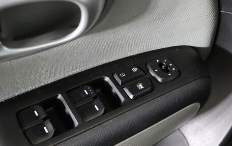 KIA Soul II рестайлинг, 2014 год, 999 990 рублей, 15 фотография