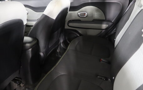 KIA Soul II рестайлинг, 2014 год, 999 990 рублей, 20 фотография