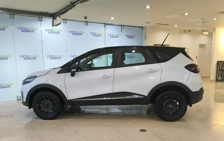 Renault Kaptur I рестайлинг, 2022 год, 1 008 900 рублей, 4 фотография