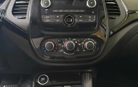 Renault Kaptur I рестайлинг, 2022 год, 1 008 900 рублей, 10 фотография