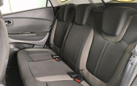 Renault Kaptur I рестайлинг, 2022 год, 1 008 900 рублей, 12 фотография