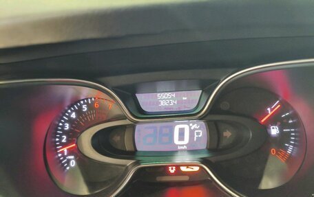 Renault Kaptur I рестайлинг, 2022 год, 1 008 900 рублей, 5 фотография