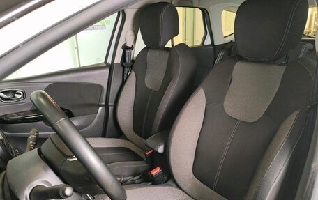 Renault Kaptur I рестайлинг, 2022 год, 1 008 900 рублей, 11 фотография