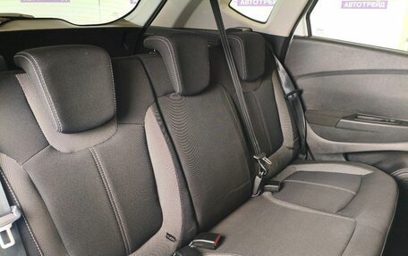 Renault Kaptur I рестайлинг, 2022 год, 1 008 900 рублей, 14 фотография