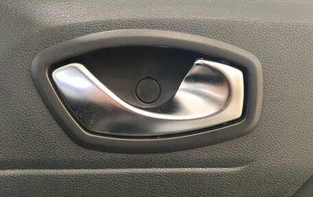 Renault Kaptur I рестайлинг, 2022 год, 1 008 900 рублей, 15 фотография