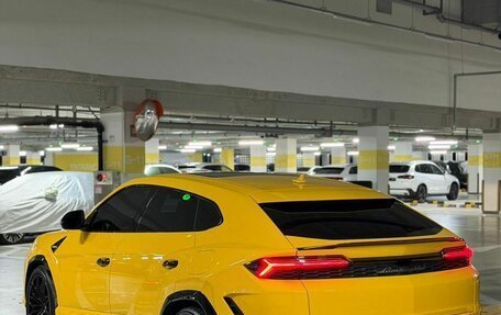 Lamborghini Urus I, 2025 год, 39 000 000 рублей, 2 фотография