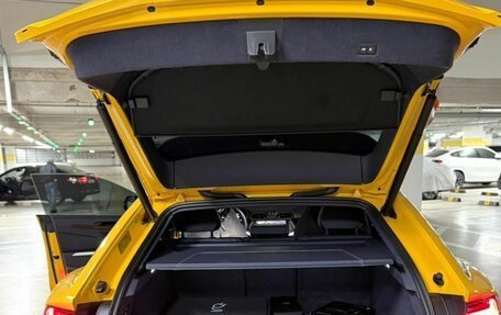 Lamborghini Urus I, 2025 год, 39 000 000 рублей, 10 фотография