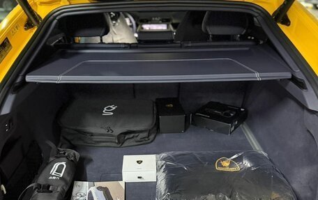 Lamborghini Urus I, 2025 год, 39 000 000 рублей, 9 фотография