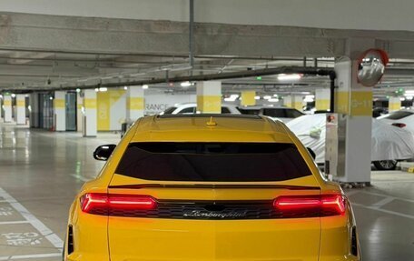 Lamborghini Urus I, 2025 год, 39 000 000 рублей, 3 фотография