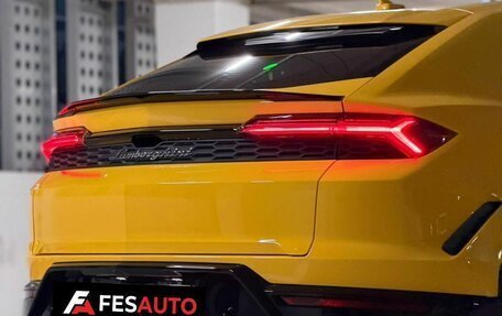 Lamborghini Urus I, 2025 год, 39 000 000 рублей, 11 фотография