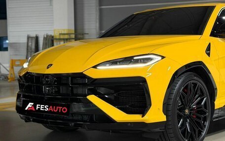 Lamborghini Urus I, 2025 год, 39 000 000 рублей, 12 фотография