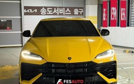 Lamborghini Urus I, 2025 год, 39 000 000 рублей, 7 фотография