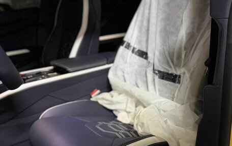 Lamborghini Urus I, 2025 год, 39 000 000 рублей, 22 фотография