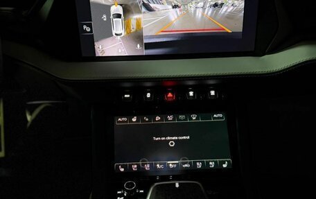 Lamborghini Urus I, 2025 год, 39 000 000 рублей, 25 фотография