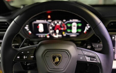 Lamborghini Urus I, 2025 год, 39 000 000 рублей, 18 фотография