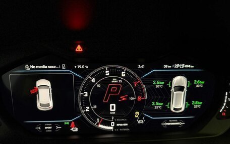 Lamborghini Urus I, 2025 год, 39 000 000 рублей, 15 фотография