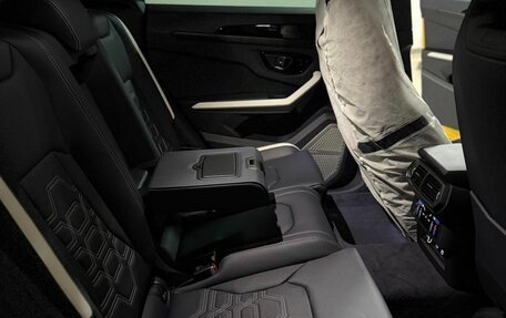 Lamborghini Urus I, 2025 год, 39 000 000 рублей, 27 фотография