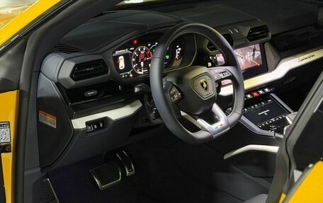 Lamborghini Urus I, 2025 год, 39 000 000 рублей, 21 фотография