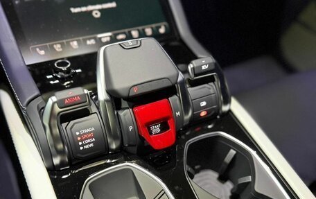 Lamborghini Urus I, 2025 год, 39 000 000 рублей, 20 фотография