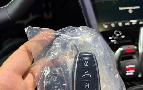 Lamborghini Urus I, 2025 год, 39 000 000 рублей, 29 фотография