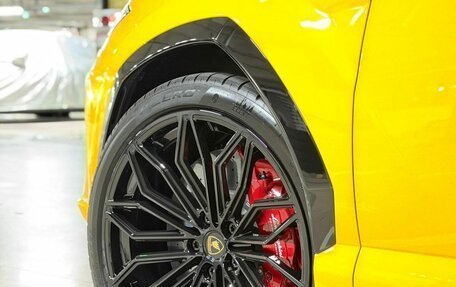 Lamborghini Urus I, 2025 год, 39 000 000 рублей, 30 фотография