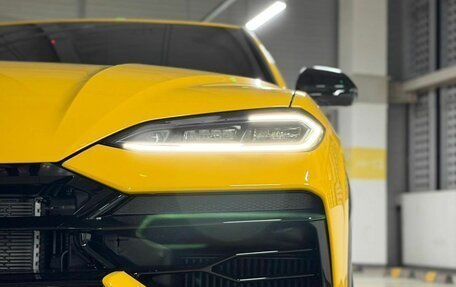 Lamborghini Urus I, 2025 год, 39 000 000 рублей, 32 фотография