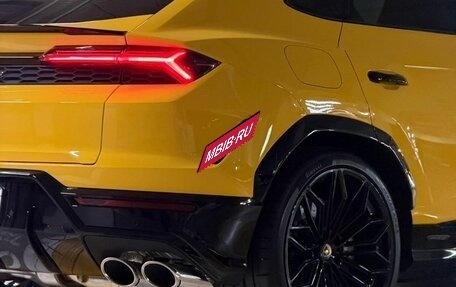 Lamborghini Urus I, 2025 год, 39 000 000 рублей, 31 фотография