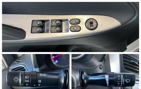 Hyundai Solaris II рестайлинг, 2015 год, 980 000 рублей, 11 фотография