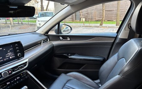 KIA K5, 2020 год, 2 700 000 рублей, 8 фотография