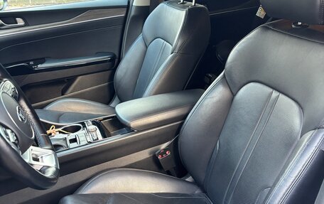 KIA K5, 2020 год, 2 700 000 рублей, 9 фотография