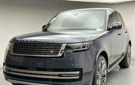 Land Rover Range Rover IV рестайлинг, 2025 год, 15 694 160 рублей, 1 фотография