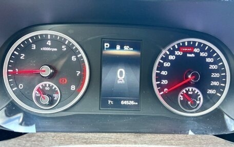 KIA K5, 2020 год, 2 700 000 рублей, 10 фотография