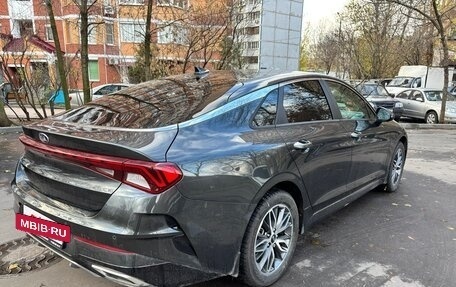 KIA K5, 2020 год, 2 700 000 рублей, 6 фотография