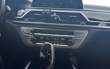 BMW 7 серия, 2019 год, 8 000 000 рублей, 8 фотография