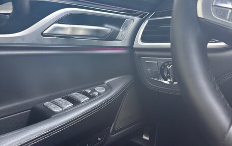 BMW 7 серия, 2019 год, 8 000 000 рублей, 7 фотография