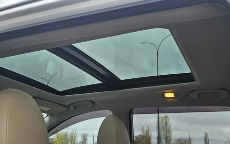 Nissan X-Trail, 2017 год, 2 125 000 рублей, 15 фотография