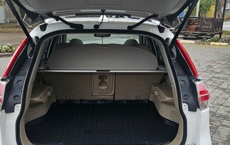 Nissan X-Trail, 2017 год, 2 125 000 рублей, 16 фотография