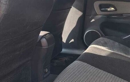 Chevrolet Cruze II, 2013 год, 550 000 рублей, 7 фотография