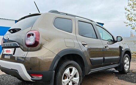 Renault Duster, 2021 год, 1 199 999 рублей, 6 фотография