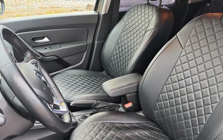 Renault Duster, 2021 год, 1 199 999 рублей, 15 фотография