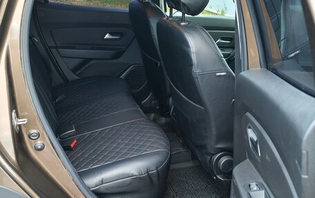 Renault Duster, 2021 год, 1 199 999 рублей, 18 фотография